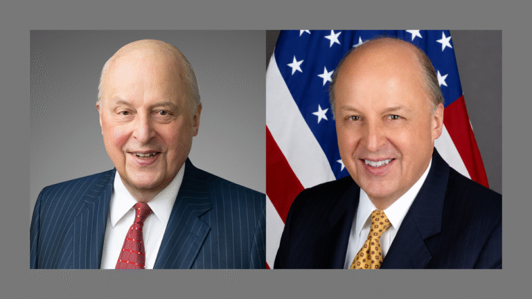 john negroponte