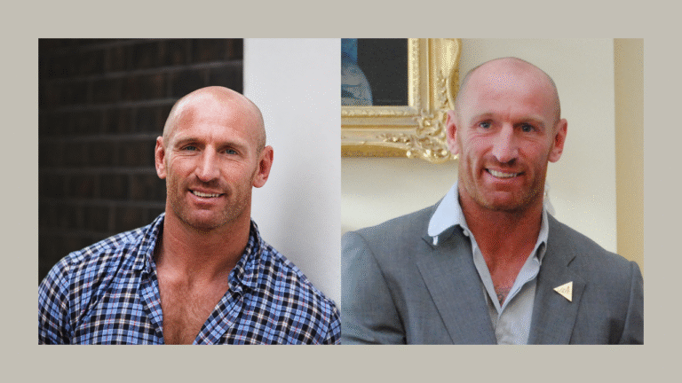 gareth thomas