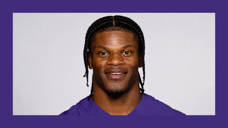 lamar jackson