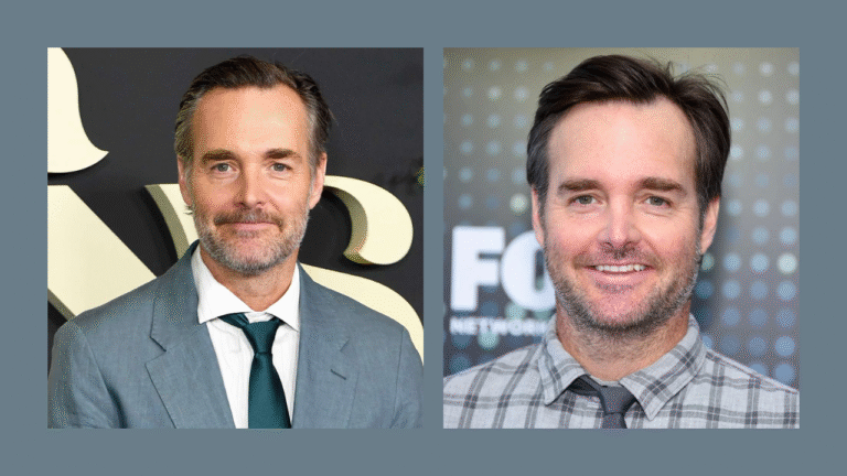 will forte