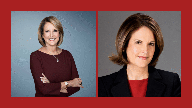 Gloria Borger