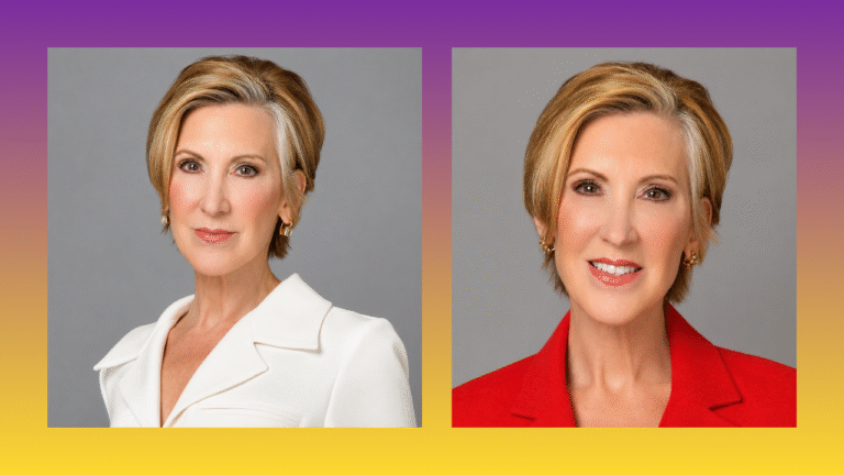 carly fiorina