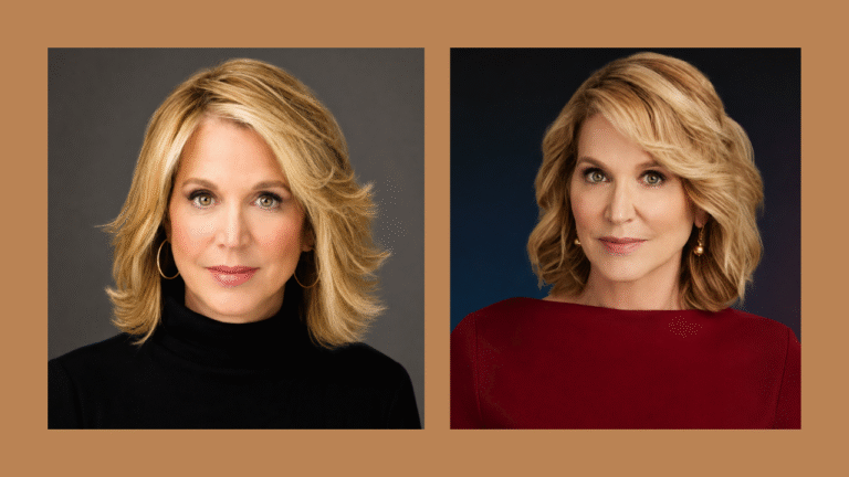 paula zahn