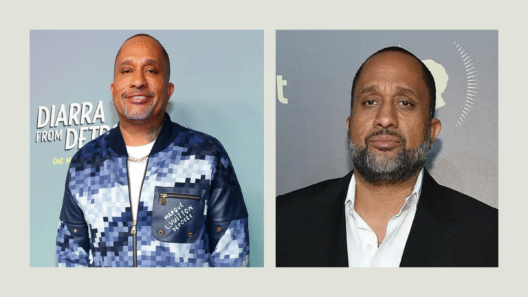 kenya barris