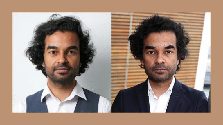 Janan Ganesh