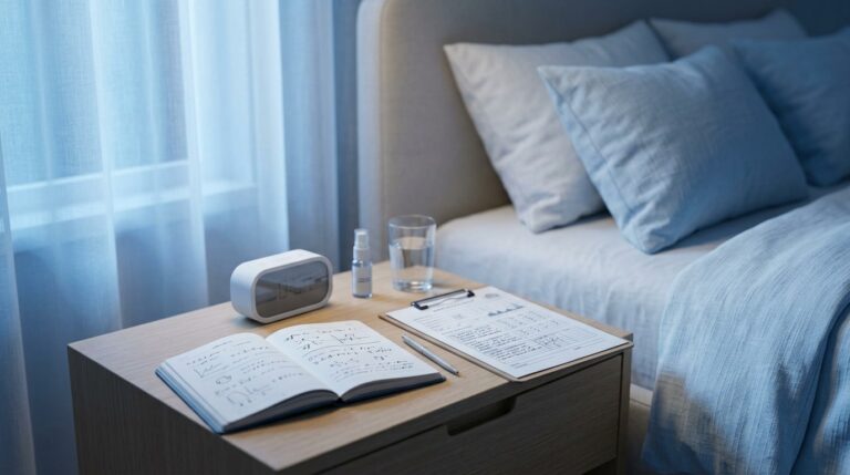 What Are Long Term Insomnia Treatments? Expert Guide