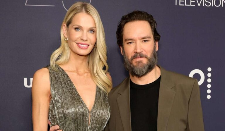Ava Lorenn Gosselaar Age: Everything to Know About Mark-Paul Gosselaar’s Daughter ava lorenn gosselaar