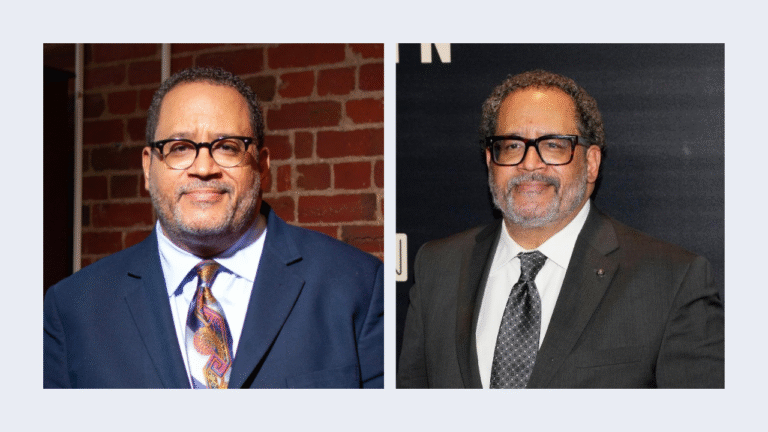 eric dyson