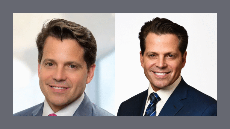 scaramucci anthony