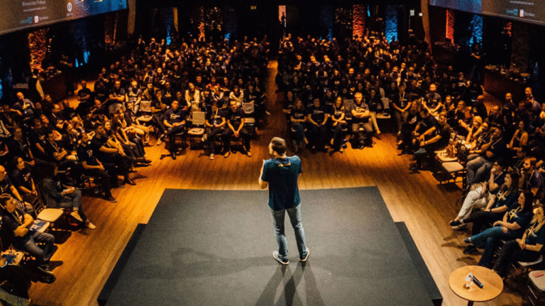 Business Events