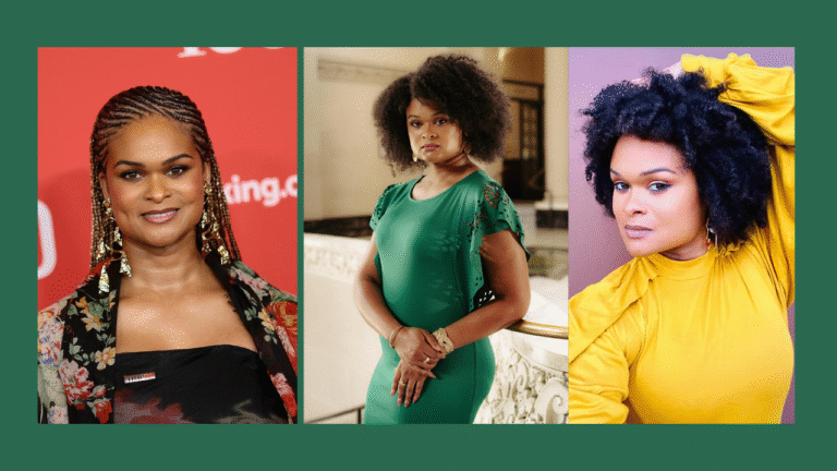 raquel willis