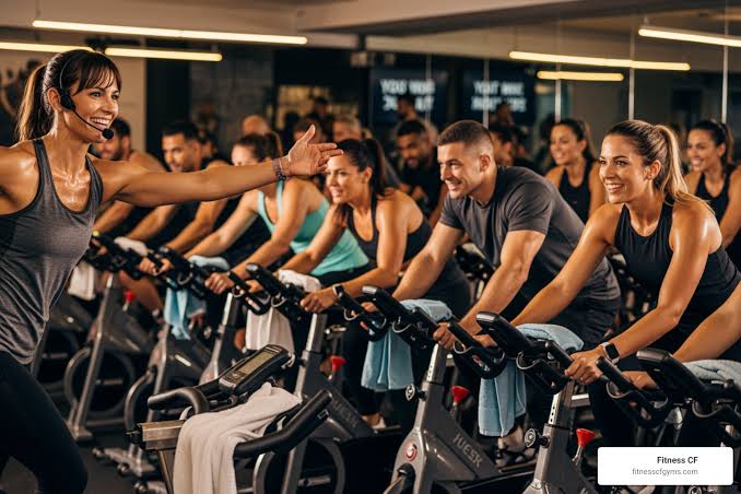 Cycling Certification for Fitness and Endurance Coaches
