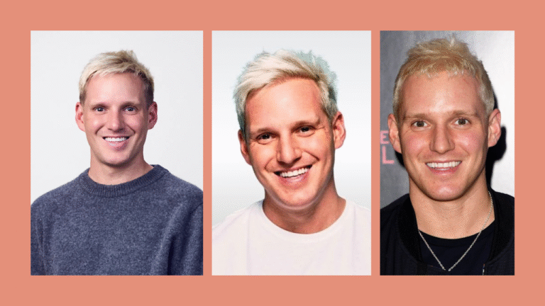 jamie laing