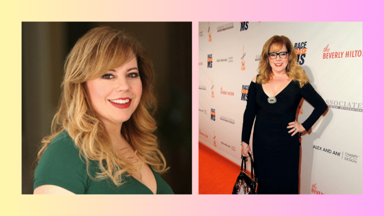 kirsten vangsness