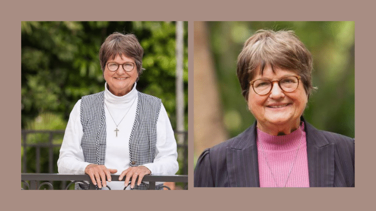 helen prejean