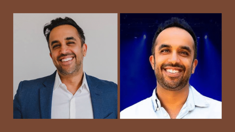 neil pasricha