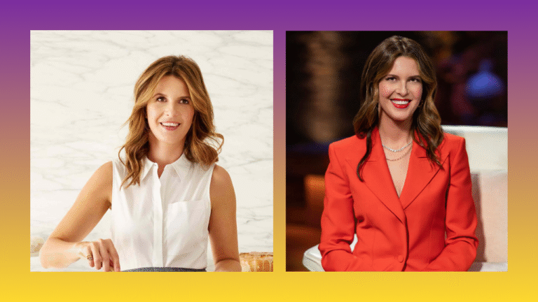 candace nelson